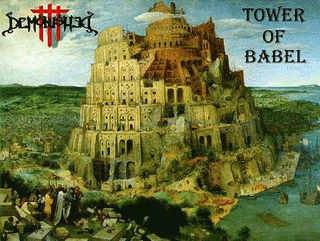 Demonished : Tower of Babel